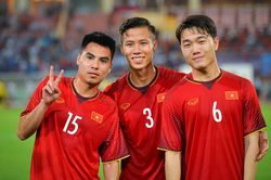 VTV mua được bản quyền truyền hình trận Việt Nam vs Indonesia
