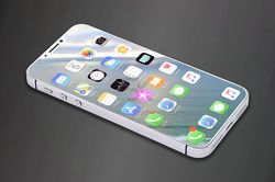 Bản dựng iPhone SE 2 - màn hình 5 inch, mạnh ngang iPhone 11