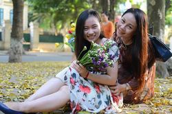 Cuốn nhật ký thiêng liêng về tình mẫu tuệ giác