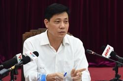 Xem xét điều chỉnh vài tiêu chí đấu thầu cao tốc Bắc - Nam