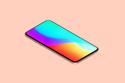 iPhone 2020 sẽ có màn hình siêu lớn, không còn khuyết đỉnh