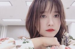 Goo Hye Sun tỏ ý muốn chết trong ca khúc mới