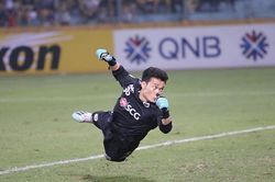 Cơn đau đầu mang tên Bùi Tiến Dũng