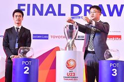 U23 Việt Nam: 'Đỏ chưa hẳn đã chín'