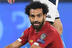 FIFA giải thích lý do phiếu bầu của Ai Cập cho Salah không được tính