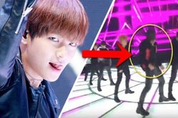 V BTS nhảy break-dance 'thần sầu' nhưng nhiều fan chưa được thấy