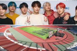 BTS không trình diễn tại Đại hội Thể thao Quốc gia lần thứ 100, hơn 7.000 vé đặt trước bị hủy