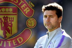 Tin tức chuyển nhượng 27/9: MU trải thảm đỏ mời Pochettino. Barca được khuyên mua Sterling