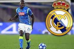 Real Madrid: Zidane muốn cướp mục tiêu chuyển nhượng của MU bằng đề nghị khủng