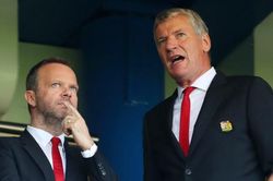 MU: Với Ed Woodward, đến Pep Guardiola cũng khó thành công cùng MU