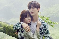 Goo Hye Sun tung ca khúc chết chóc về chồng cũ Ahn Jae Hyun