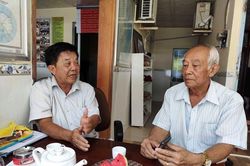 Bức thư tay của nguyên Trưởng Ban Tổ chức Tỉnh ủy và số phận anh bộ đội (kỳ 3)
