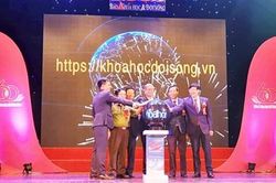 Báo Khoa học và Đời sống kỷ niệm 60 năm Ngày xuất bản số đầu tiên