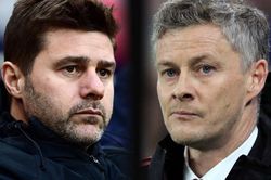 Solskjaer và Pochettino: Khi hai đường thẳng song song lại có điểm chung
