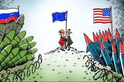 Nga - NATO: Đề nghị đầy ẩn ý