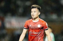 Lý do bất ngờ khiến HLV Park Hang-seo loại Ngô Hoàng Thịnh