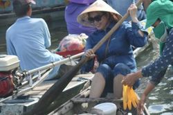 Những người truyền cảm hứng bảo vệ sông Hương