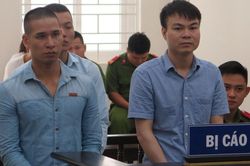 Tuyên án kẻ vác súng lùng đánh người bất tỉnh chỉ vì... lời 'hỏi thăm' ở quán nước