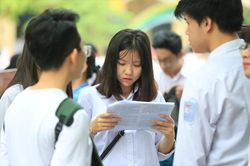 Khi nào đại học tự chủ tuyển sinh?