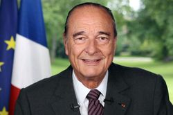 Hoài niệm con gái nuôi gốc Việt của cựu Tổng thống Jacques Chirac vừa qua đời
