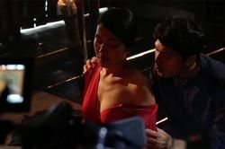 Phim kinh dị Việt về kẻ sát nhân hàng loạt gây chú ý với hình ảnh 18+