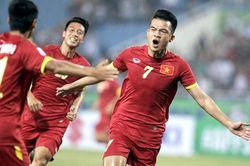 Tuyển Việt Nam thiệt quân trước trận gặp Malaysia