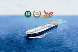 PVTrans đứng đầu nhóm doanh nghiệp vận tải đường thủy có lợi nhuận tốt nhất 2019