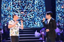 Bằng Kiều dành cho Quang Hà lời khen có cánh
