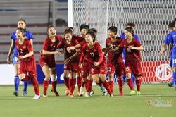 Lịch thi đấu bóng đá nữ SEA Games 30