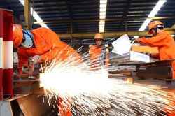 Khởi động chiến dịch 100 ngày nói 'không' với tai nạn lao động