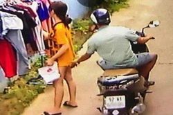 Bộ Công an đề xuất tăng gần 17 lần tiền phạt với hành vi sàm sỡ người khác