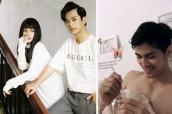 Trang Anna đã có tình mới cực điển trai sau khi bóc phốt Trần Nghĩa (Mắt biếc) lăng nhăng?