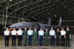 Cơ hội lớn để Việt Nam tiếp nhận tiêm kích F-15J của Nhật Bản