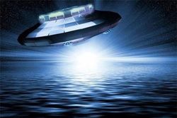 Lời giải cực sốc về những video UFO Hải quân Mỹ xác nhận