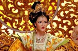 Công chúa bị coi là 'nghịch tử cung đình' là ai?