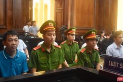 Vụ VN Pharma: 'Cục Quản lý Dược không có quyền yêu cầu cơ quan điều tra xử lý nghiêm các đối tượng vi phạm pháp luật'