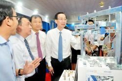 Tăng kết nối, quảng bá hàng hóa