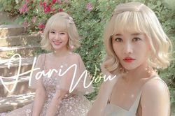 Hậu mini concert, Hari Won khép lại 2019 bằng một bản ballad từng khiến cô… suýt ngất