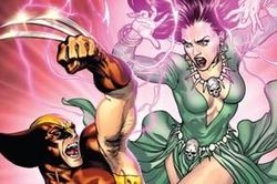 Marvel lần đầu tiết lộ Wolverine có móng vuốt kim loại