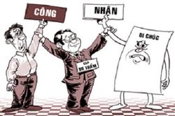 Giám định chữ viết trong di chúc, phải làm thế nào?