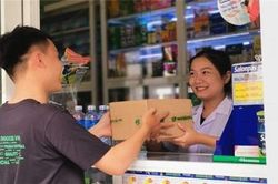 Startup phân phối thuốc BuyMed nhận vốn 500.000 USD