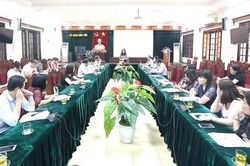 Nêu cao trách nhiệm trong công tác tuyên truyền