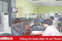 Vận hành an toàn, giảm thiểu rủi ro cho hạ du