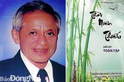 Ngược dòng thời gian...