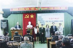Câu lạc bộ Đường 9 - một địa chỉ tin cậy