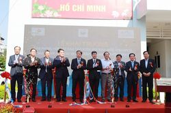 UNETI khai trương 2 văn phòng hợp tác với Hàn Quốc