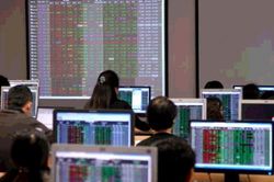 VN-Index sẽ tiếp tục dao động giằng co