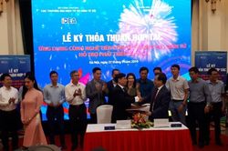 Đẩy mạnh phát triển du lịch qua ứng dụng công nghệ và thương mại điện tử