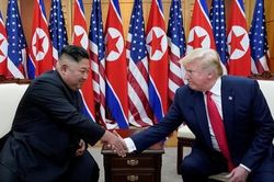 Triều Tiên nghi ngờ về tương lai các cuộc đàm phán với Mỹ