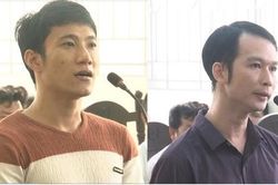 Mâu thuẫn trong cuộc nhậu, người chết, kẻ vào tù